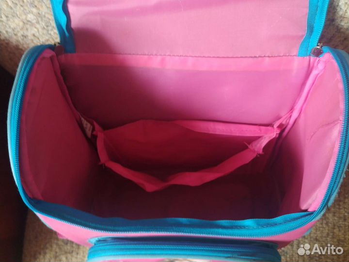 Рюкзак для школы