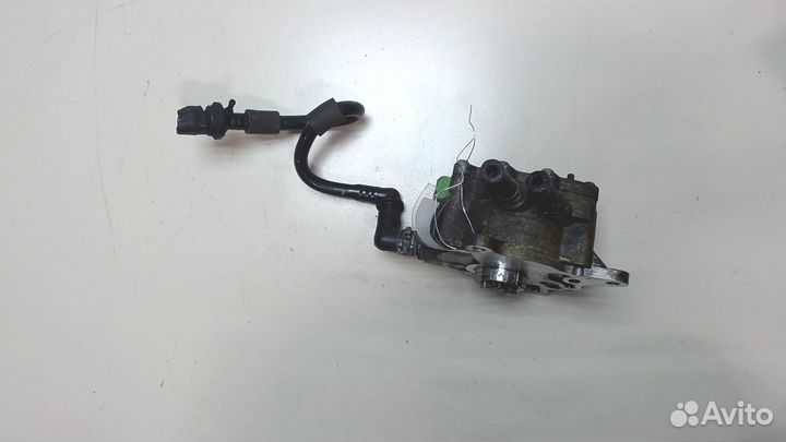 Тнвд Audi A6 (C6), 2007