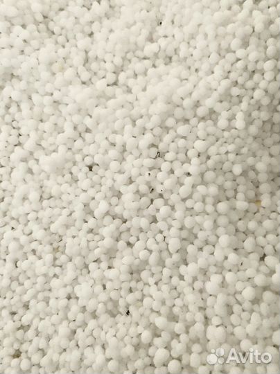 Карбамид удобрение