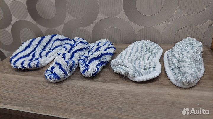 Моющий пылесос