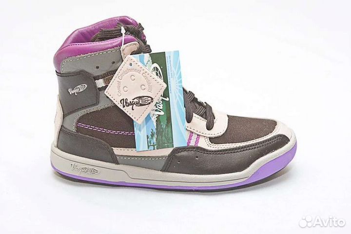 Ботинки vasque Prototype(сша), оригинал