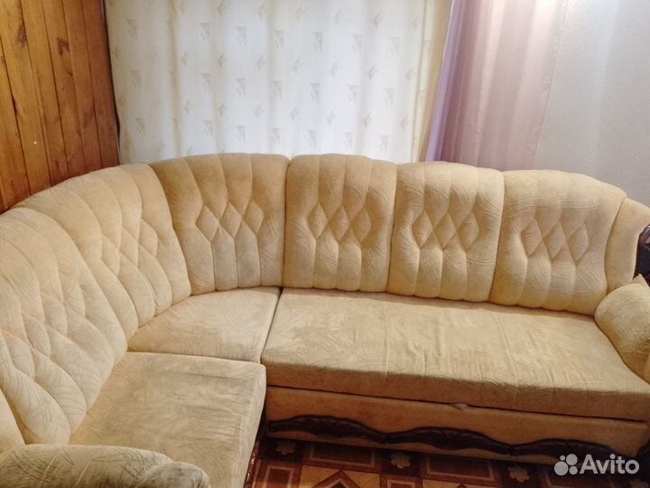 Офисная мебель бу диван