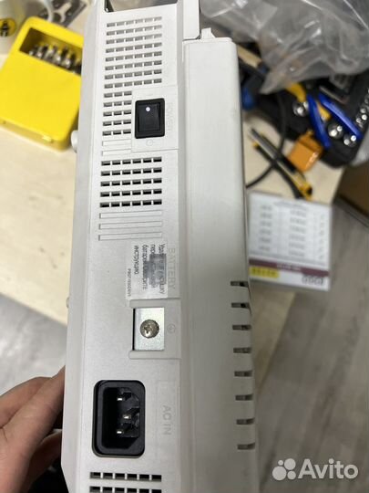 Атс Panasonic TEM824