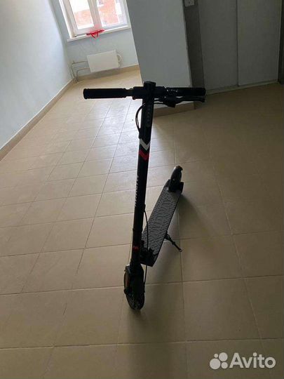 Электронный самокат midway