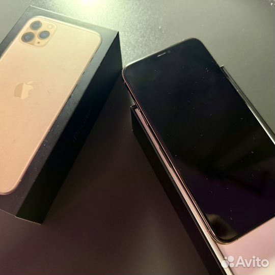 iPhone 11 Pro Max, 64 ГБ