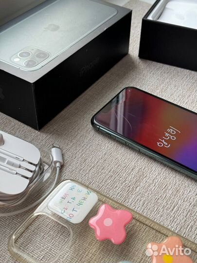 iPhone 11 Pro, 64 ГБ