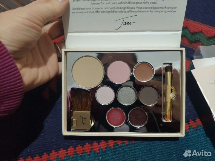 Набор для макияжа