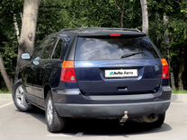 Chrysler Pacifica 3.5 AT, 2004, 315 000 км, с пробегом, цена 720 000 руб.