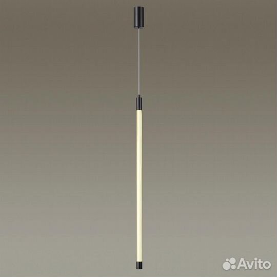 Подвесной светильник Odeon Light Anta 4393/14L