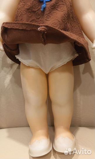 Кукла Мила СССР