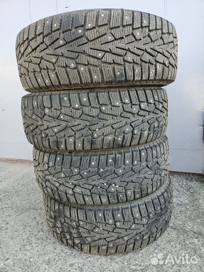 Cordiant Snow Cross 205/55 R16