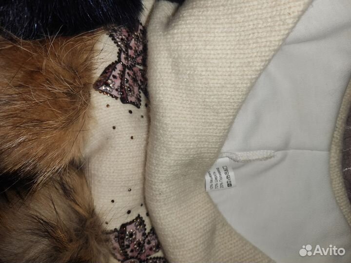 Шапки, шлемы на девочку р.48-52