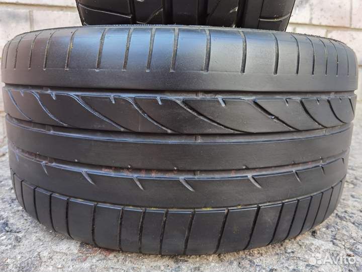 Bridgestone Potenza RE050A 265/35 R19