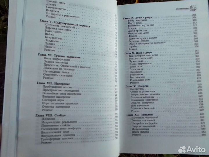 Трансерфинг реальности. Ступени I-V Зеланд Вадим