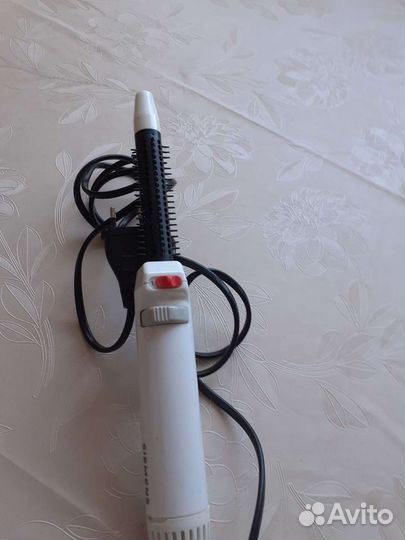 Щетка -фен для волос Siemens