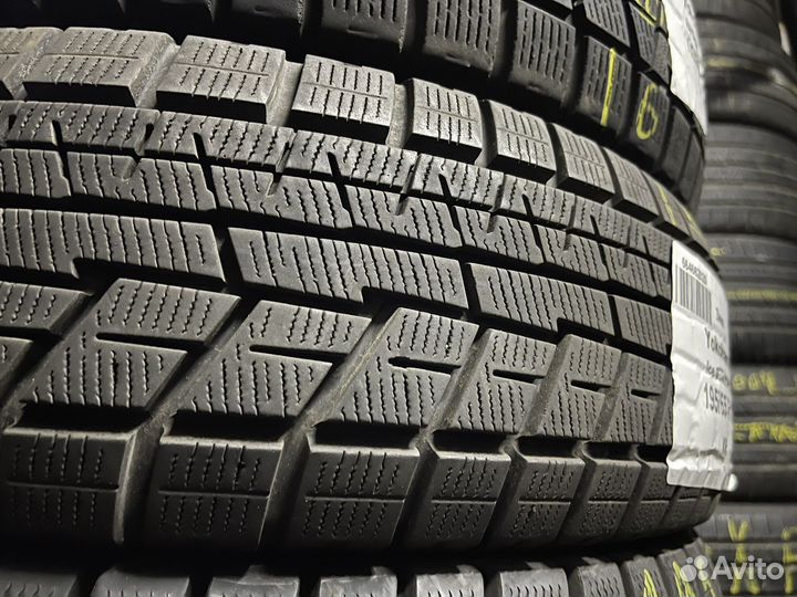 Yokohama Ice Guard IG60 195/65 R15