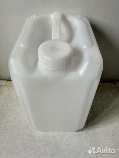 Канистра 5 литров