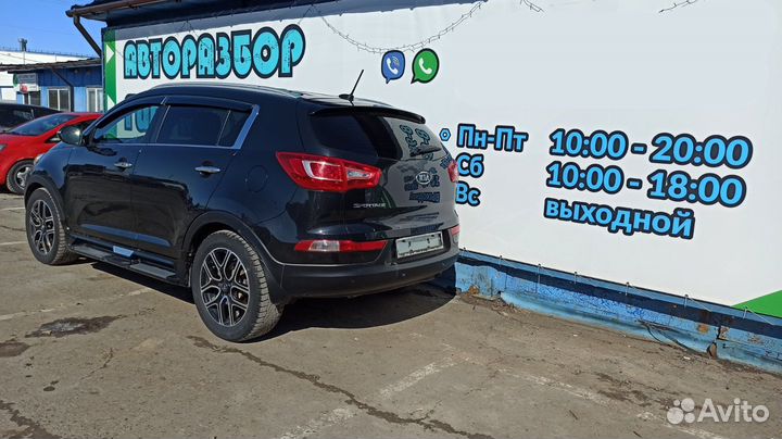 Проводка двери задней правой Kia Sportage 916603U040