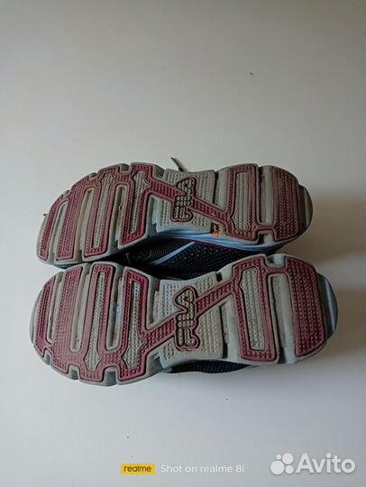 Кроссовки женские 40 размер бу