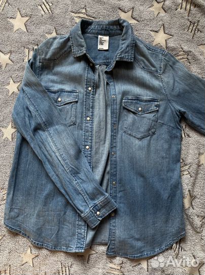 Женские вещи пакетом