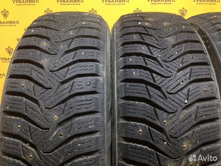 Marshal WinterCraft Ice WI31 175/70 R14