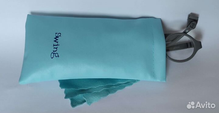 Оправа для очков детская/для малышей