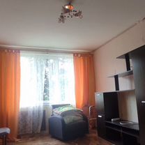 1-к. квартира, 29,6 м², 2/5 эт.