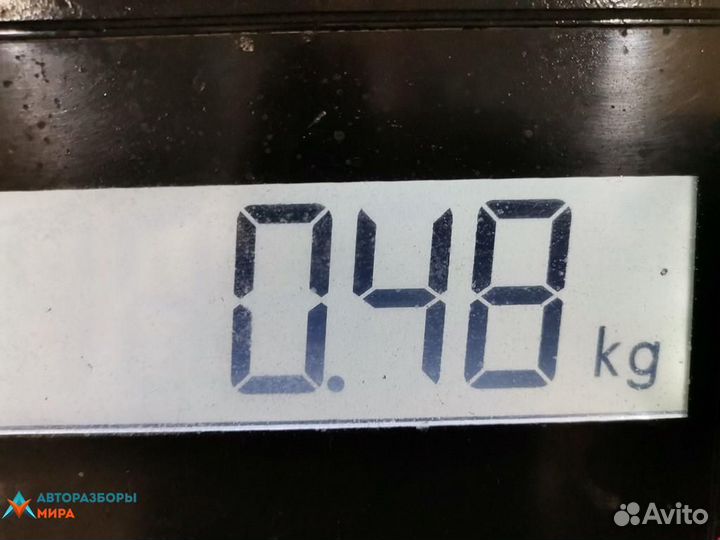 Крыльчатка вентилятора (лопасти) Volkswagen Passat