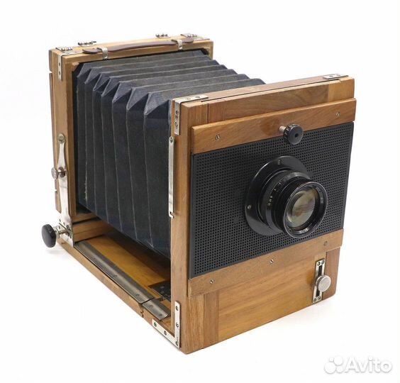 Фкд 18х24 (СССР, 1973)