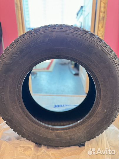 Nokian Tyres Nordman 5 225/70 R16