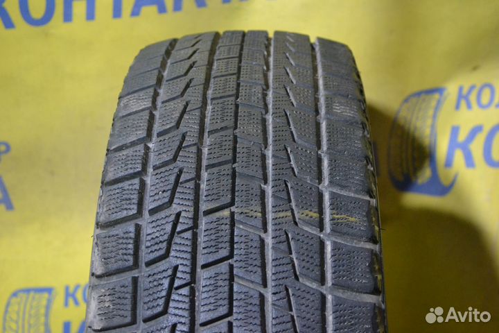 Bridgestone Blizzak Revo1 205/55 R16