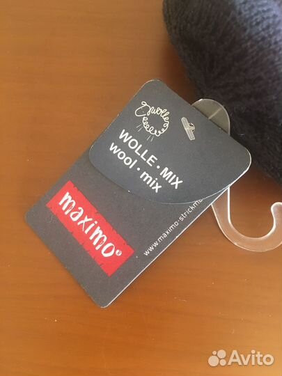 Шапка на девочку