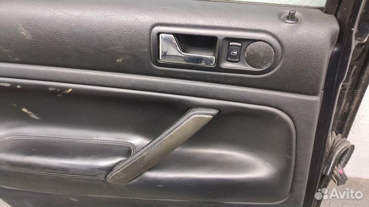 Дверь левая задняя Volkswagen Passat 5, 1999