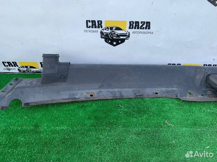 Накладка Ford Transit