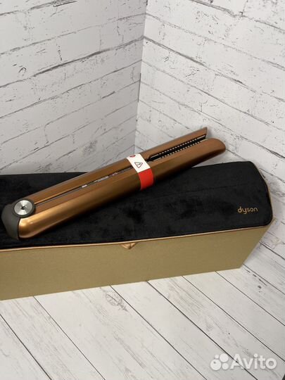 Выпрямитель для волос Dyson Coralle HS03 Оригинал