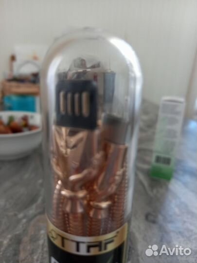 Кабель USB to Type-C