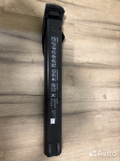 Батарея specialized turbo