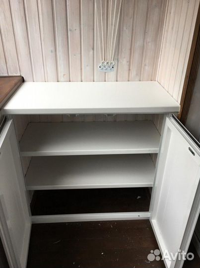 Тумба на балкон индивидуальный подход