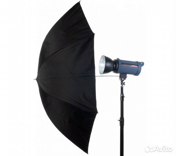 Зонт Falcon Eyes URK-60TSB1 комбинированный 120 см