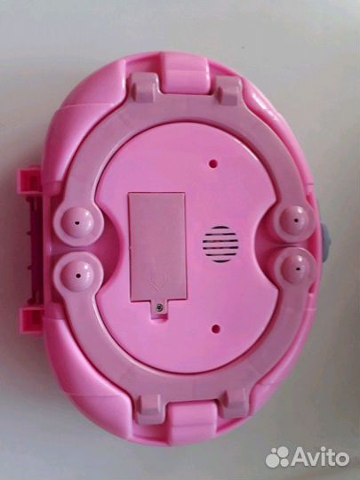 Игрушечный набор для барбекю