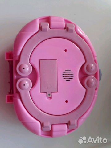 Игрушечный набор для барбекю