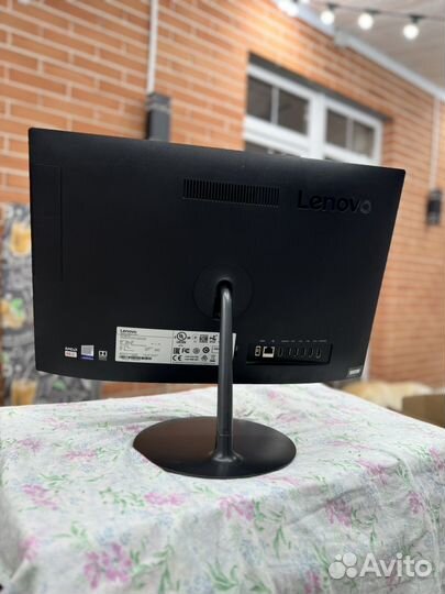 Моноблок lenovo