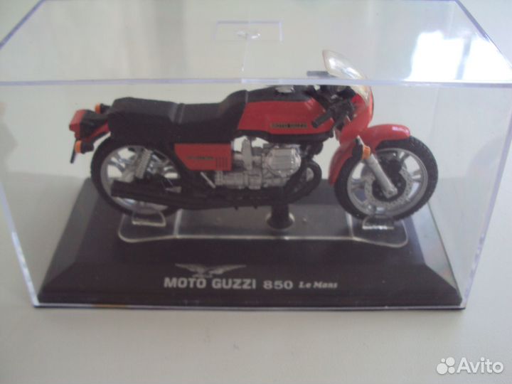 Мотоцикл agusta 3 cil 500cc World Champion 1967
