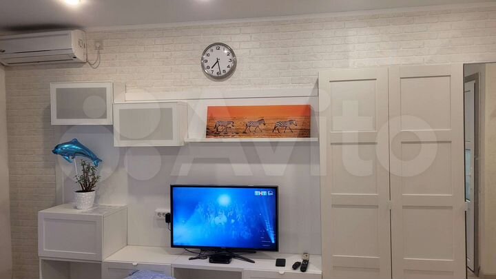 Дом 58 м² на участке 1 сот.