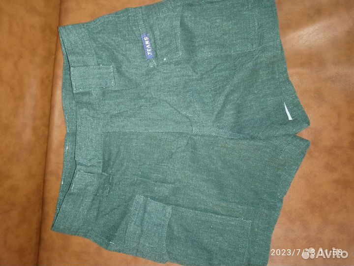 Шорты женские