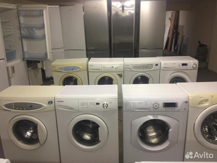 Стиральная машина Bosch (гарантия/доставка)