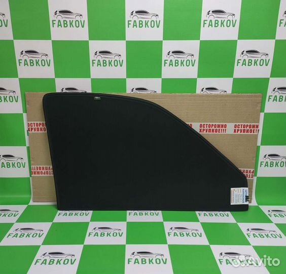 Каркасные шторки для Kia Sportage JA 1 поколения