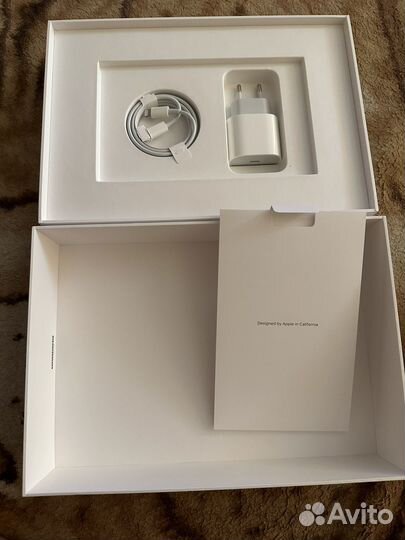 iPad 10.2 2021 64gb (9th Generation)