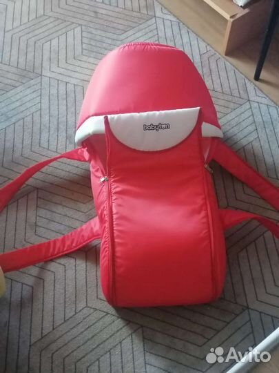 Переноска для детей