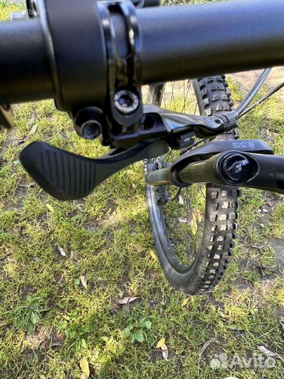 Specialized Stumpjumper 2021